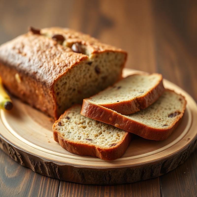 Banana Bread