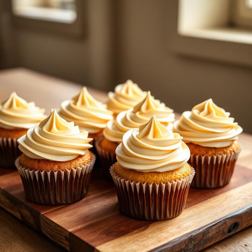 Cupcakes